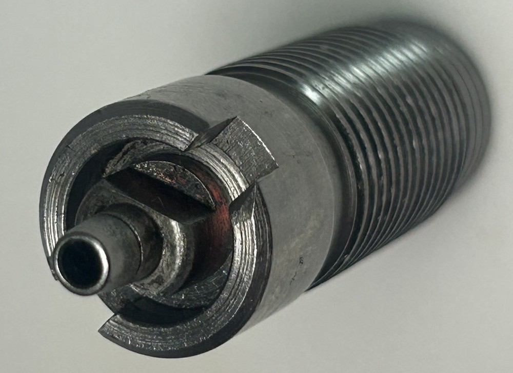 Knight LK93 LK-93 Inline Muzzleloader Breech Plug