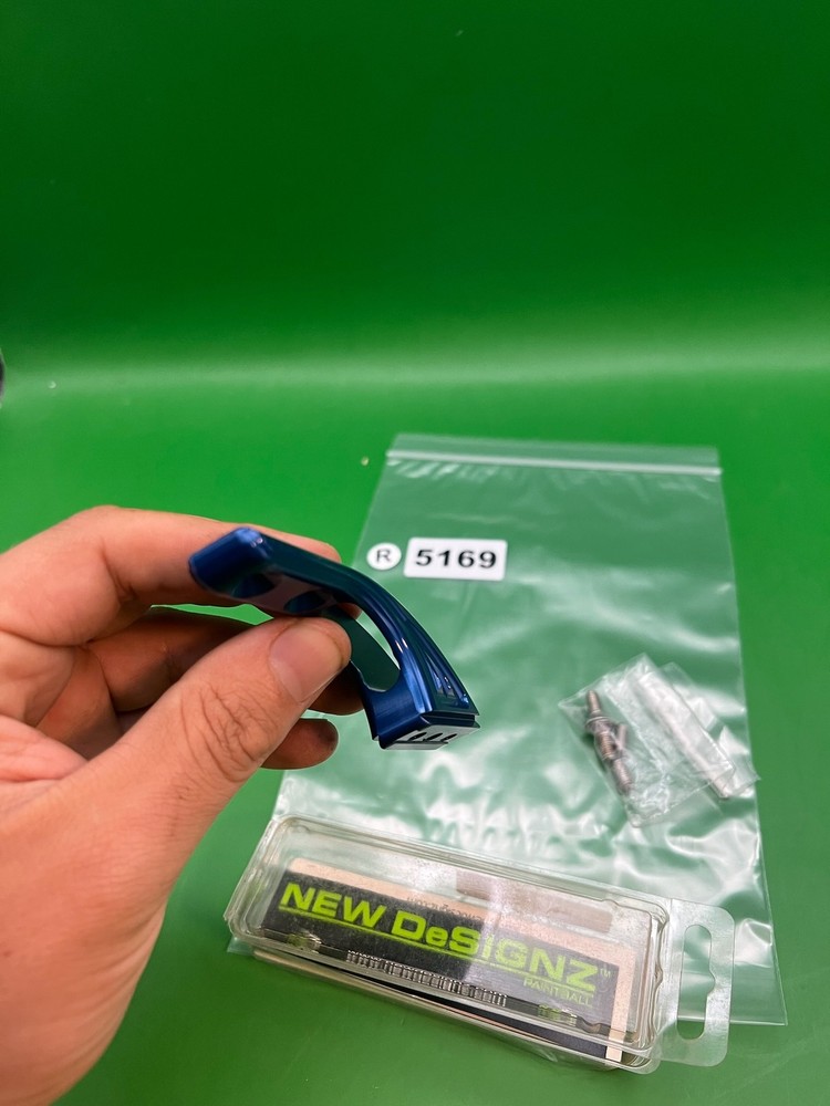 New Designz Drop Forward