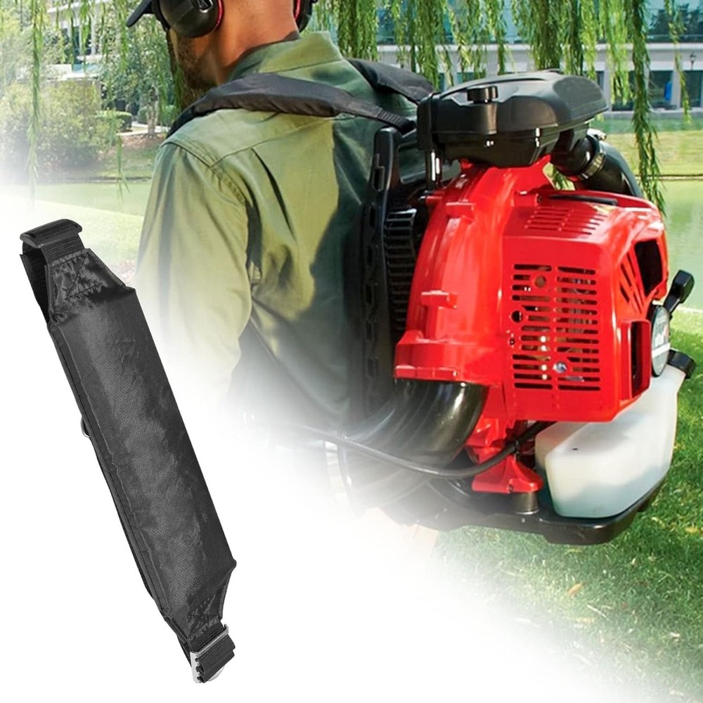 2 Pack Replacement Backpack Blower Shoulder Strap For RedMax EBZ Series Blower
