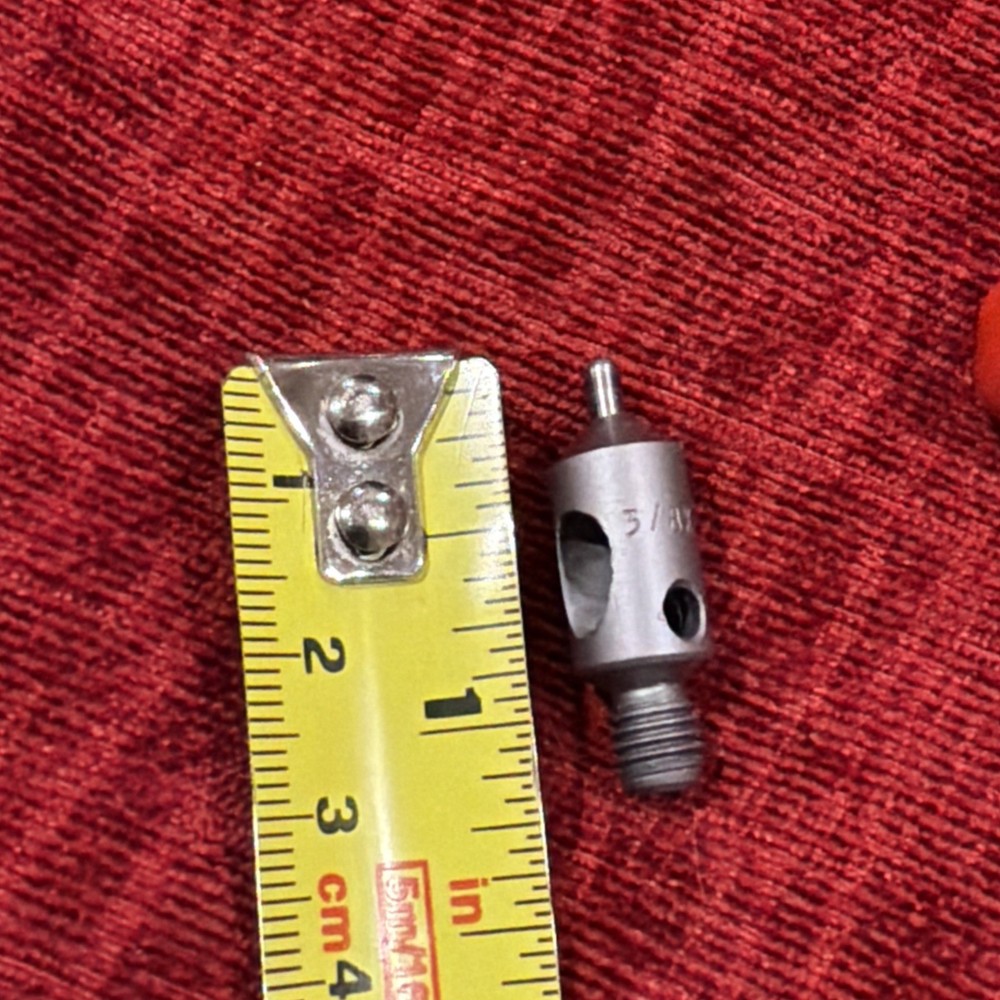 Avery Tools High Hook Countersink Part #15140 New