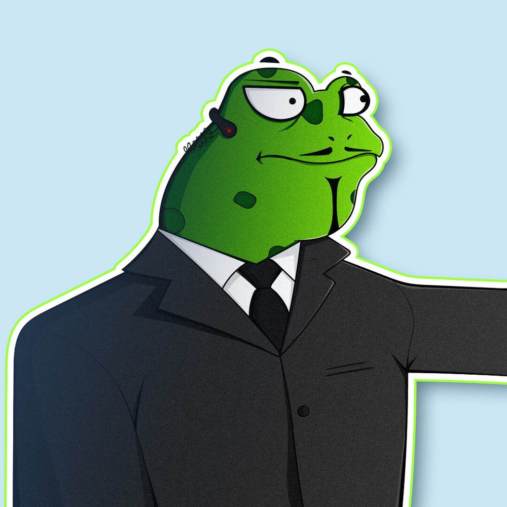 Professional Illustration Art