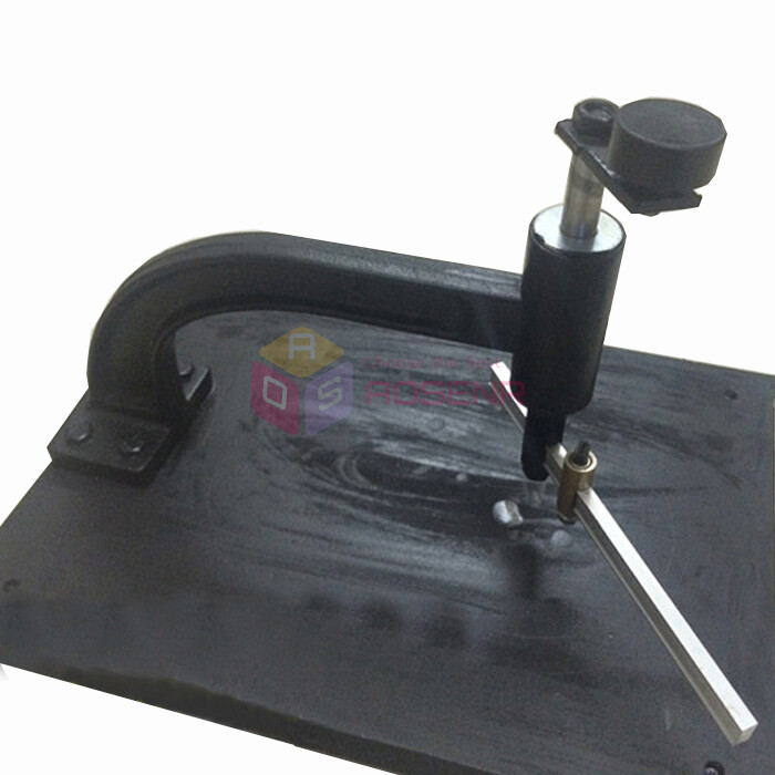 Circle Glass Cutting Machine Circular Cutting Cutter Professional Studio Use