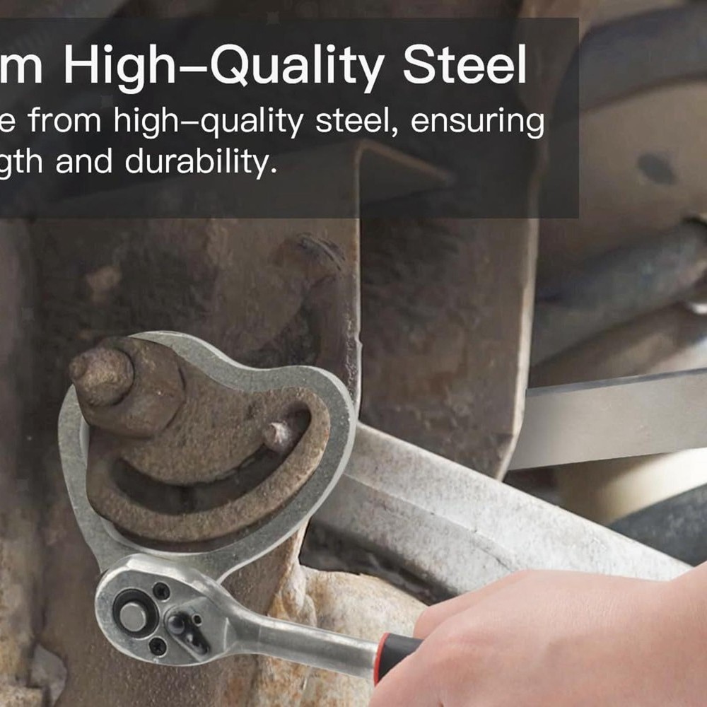 Caster Camber Kit 41620 High Performance Premium Replace for Chevrolet🆙