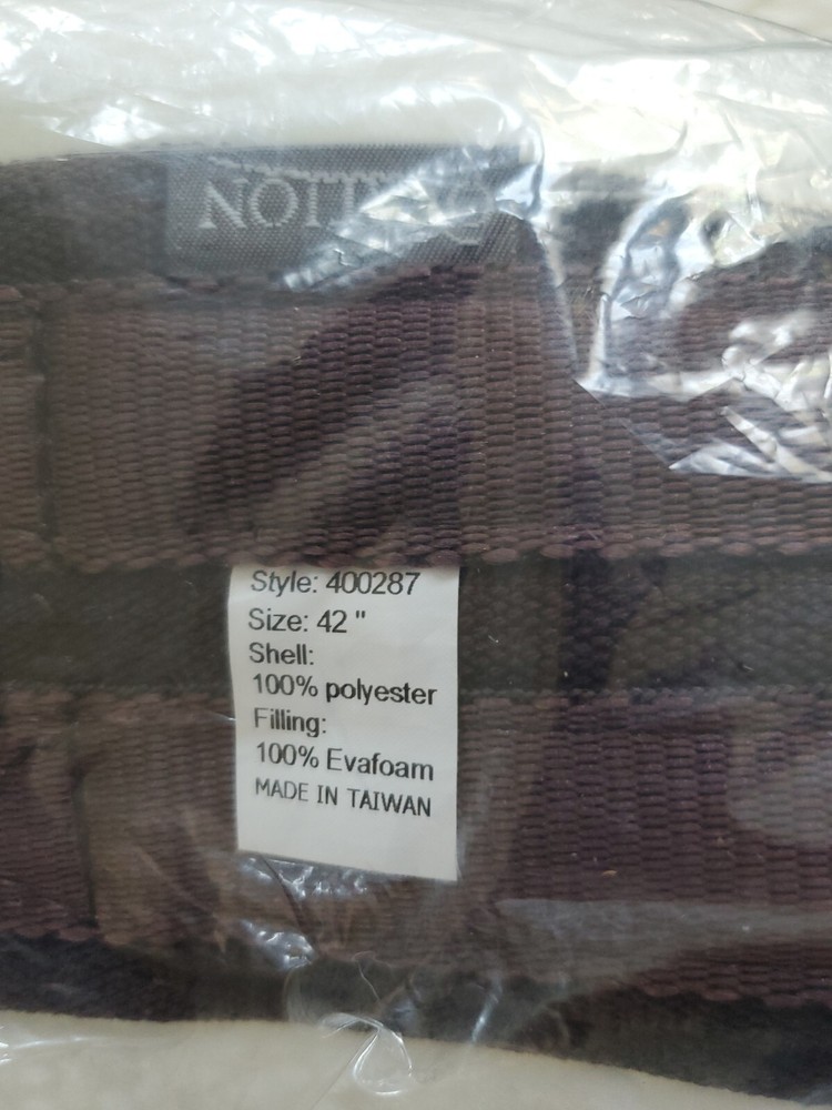 Ovation Dri-Lex Equalizer Girth Size 42 Style 400287