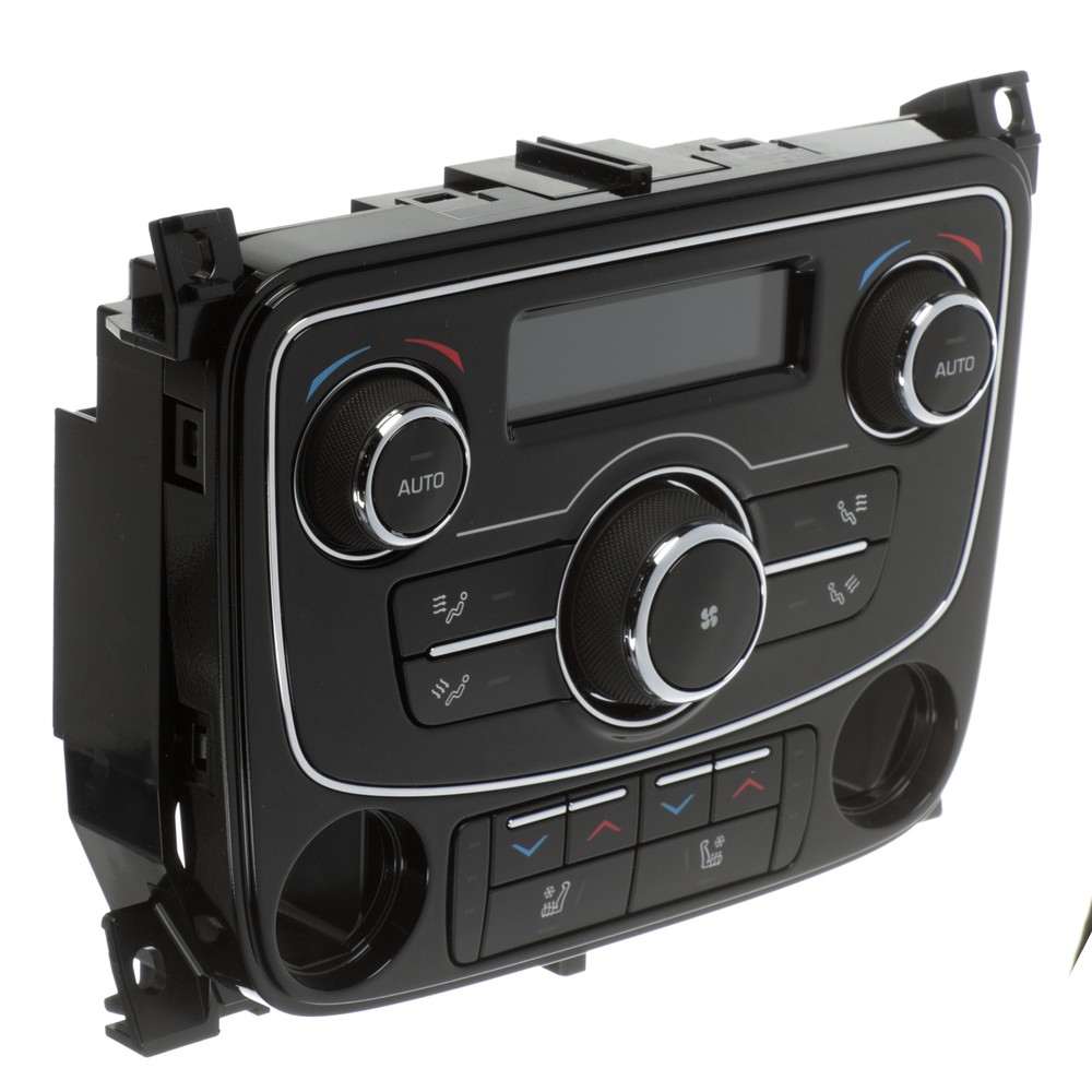 Genuine Jaguar Dash Control Unit C2D47276