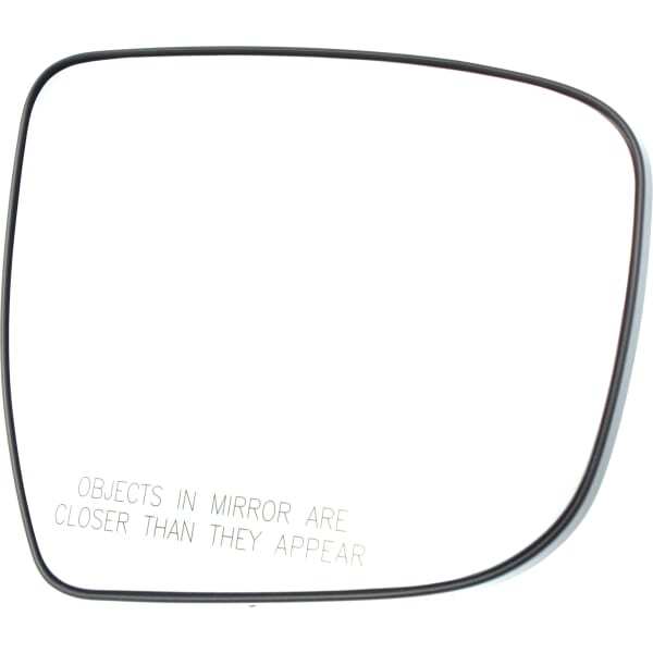 Mirror Glass for 15-17 JUKE