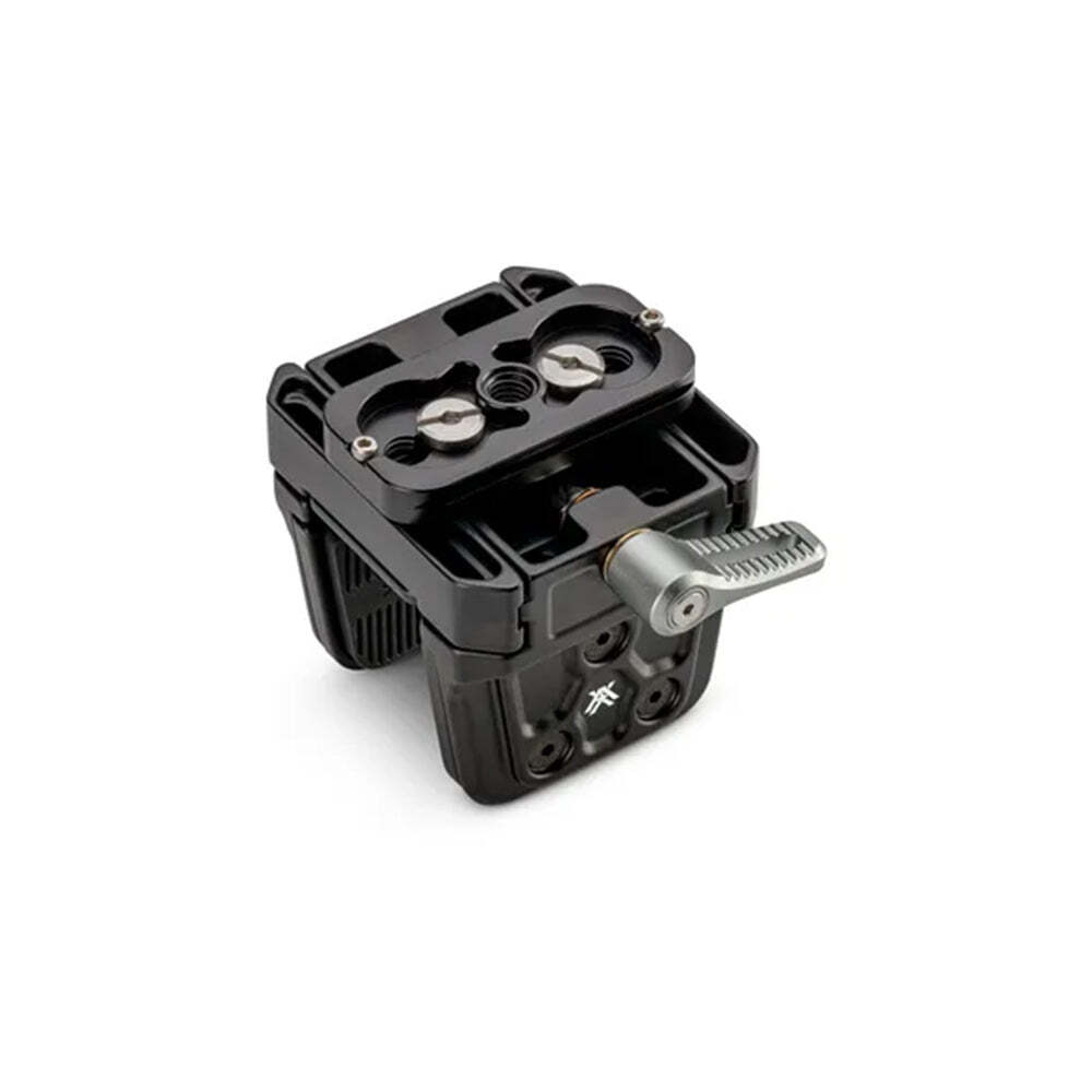 Vortex Pro Rifle Clamp Tripod Mount