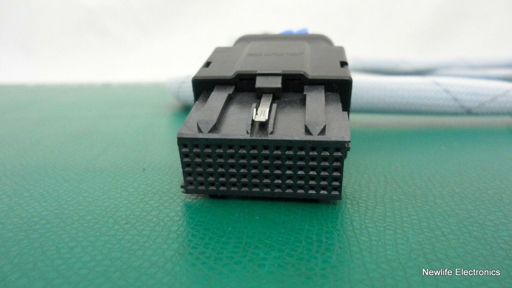 HP A9834-2000B E Link Cable from Superdome 9000