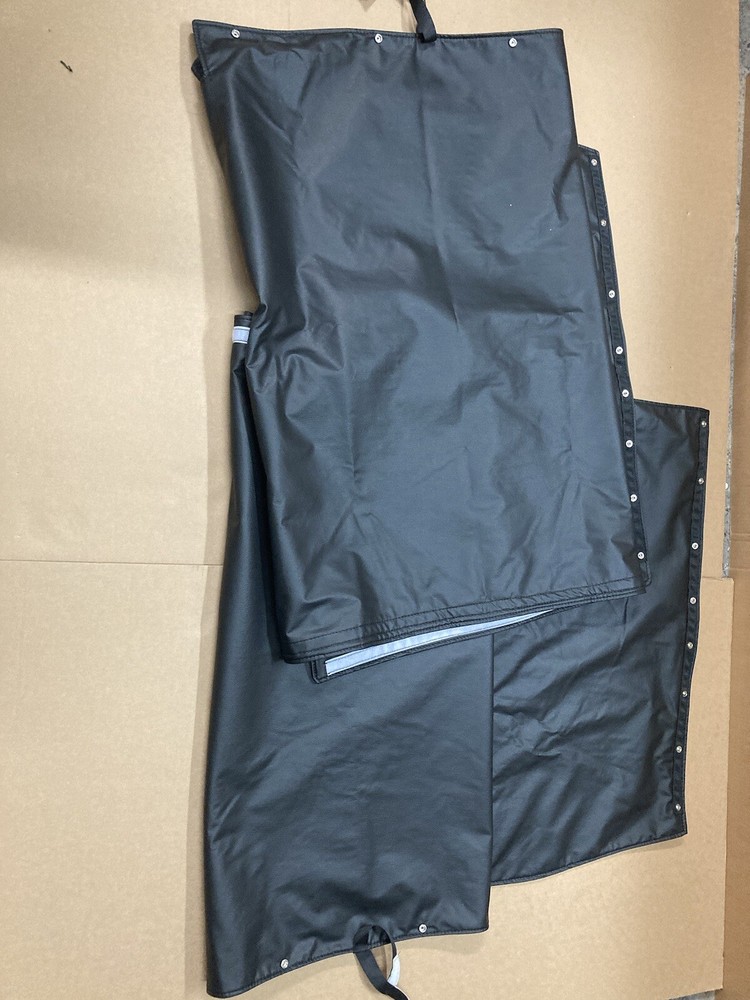 freightliner classic xl Curtains