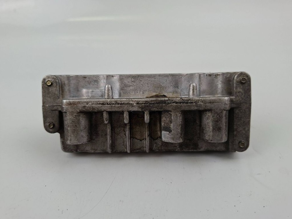 Fiat Punto (188) 2005 Engine Control Module 55192305