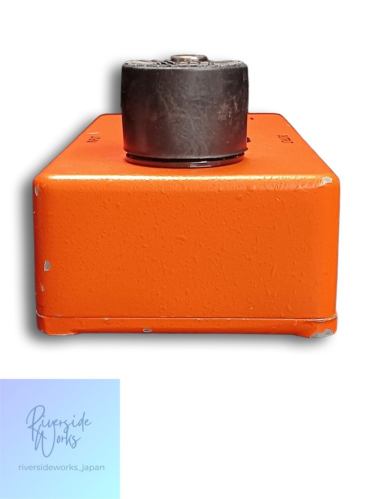 MXR Phase 90 Analog Phase Shifter Effect Pedal JP