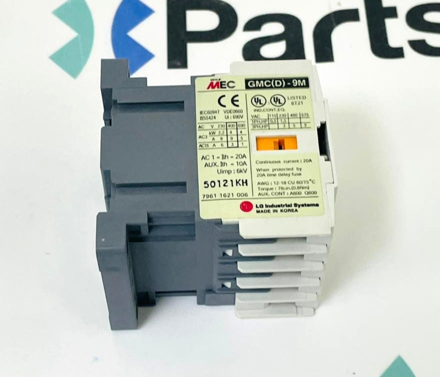 LG MEC GMC-9M Contactor