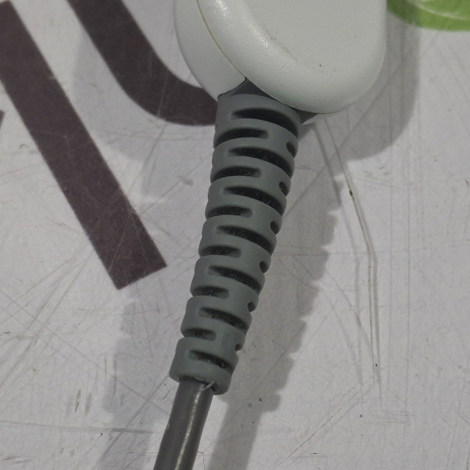 Smiths Medical CADD Solis Bolus Cord