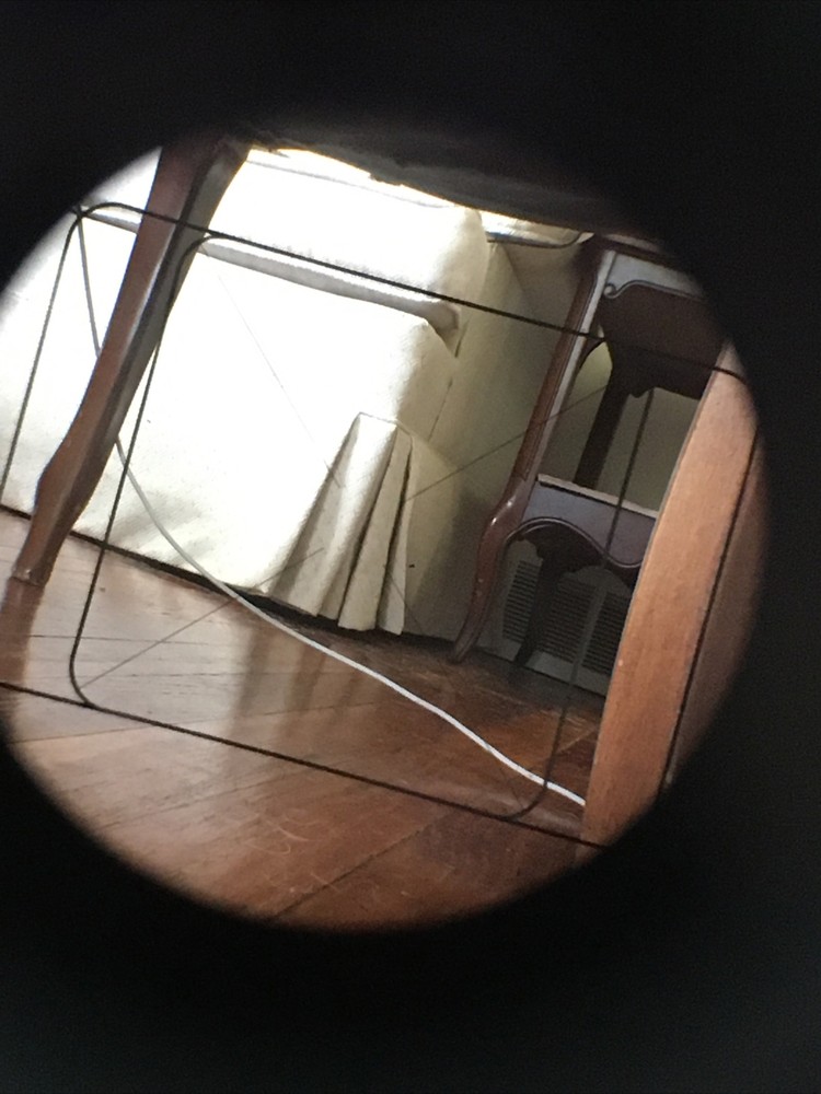 Zeiss Ikon Microscope Camera / Beamsplitter Eyepiece Prontor Shutter Controller