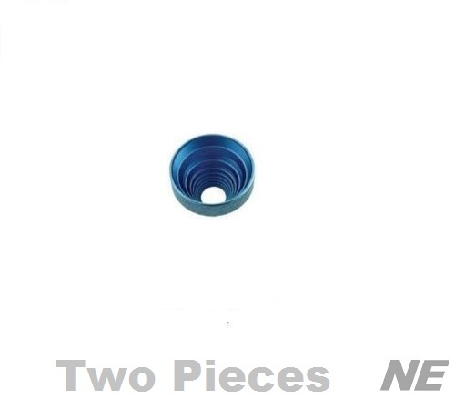 Titanium 2 Pcs Maloney Keratometer Intraoperative Keratometer Instruments