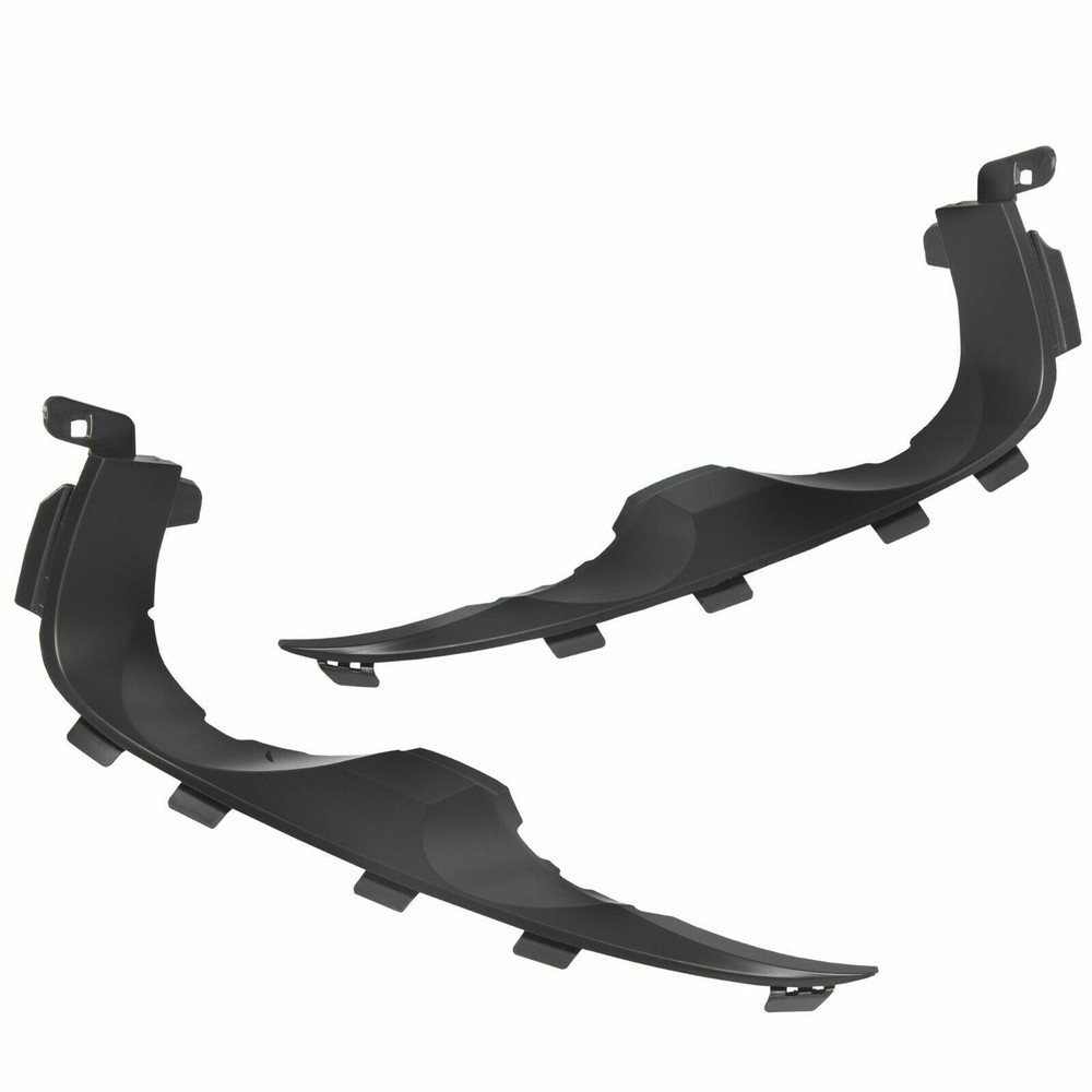 Headlight Lamp Mounting Bracket For 2012-2016 Chevrolet Sonic Bumper Retainer