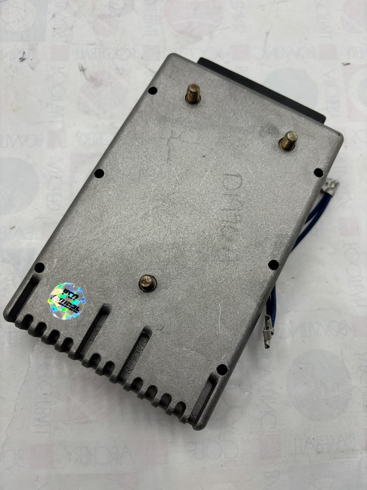 REGITAR USA D1996A IGNITION CONTROL MODULE AUTOMOTIVE ELECTRONICS 🎯