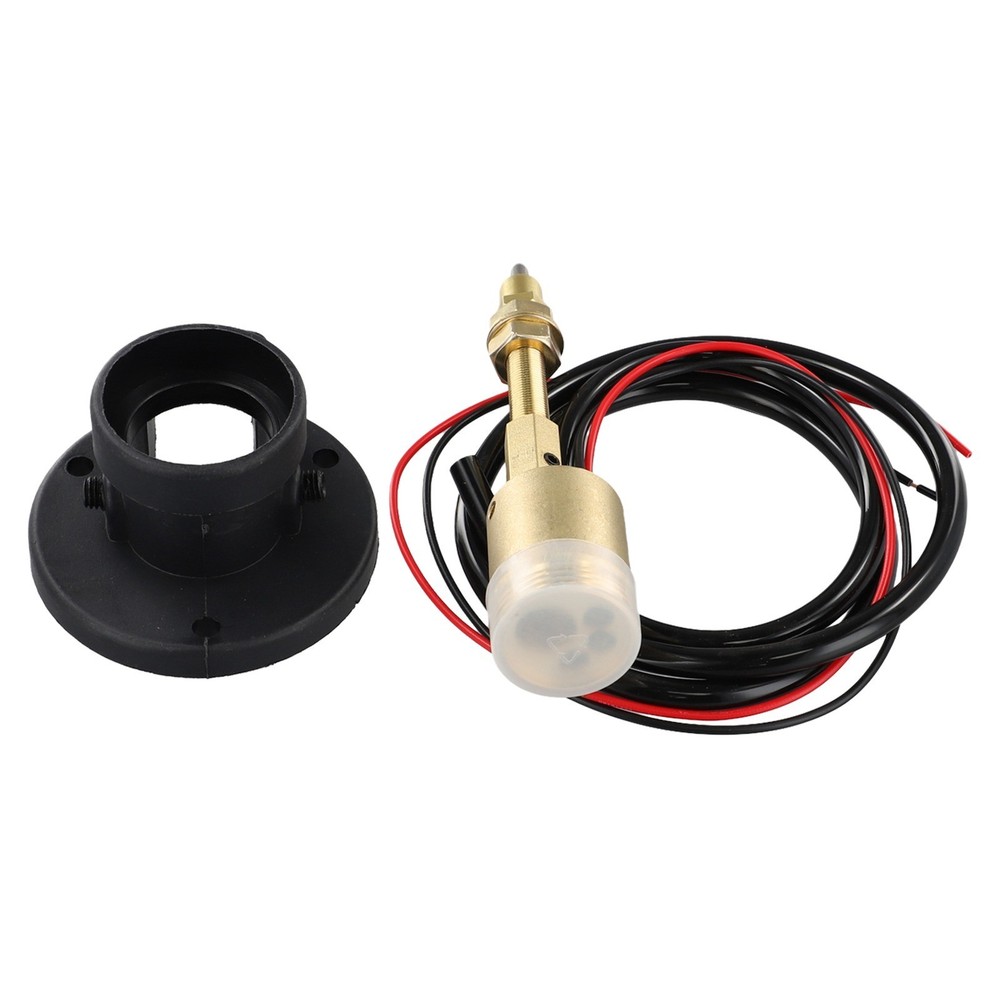 Center Adapter Central Connector Central Connector Conversion Black Gold