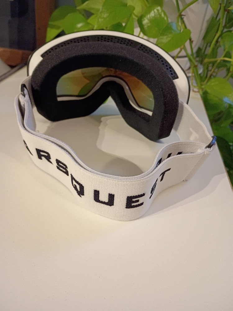 MARS QUEST Ski Goggles