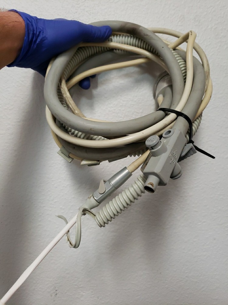 Forest PM 500 Dental Unit – Dentist Delivery System