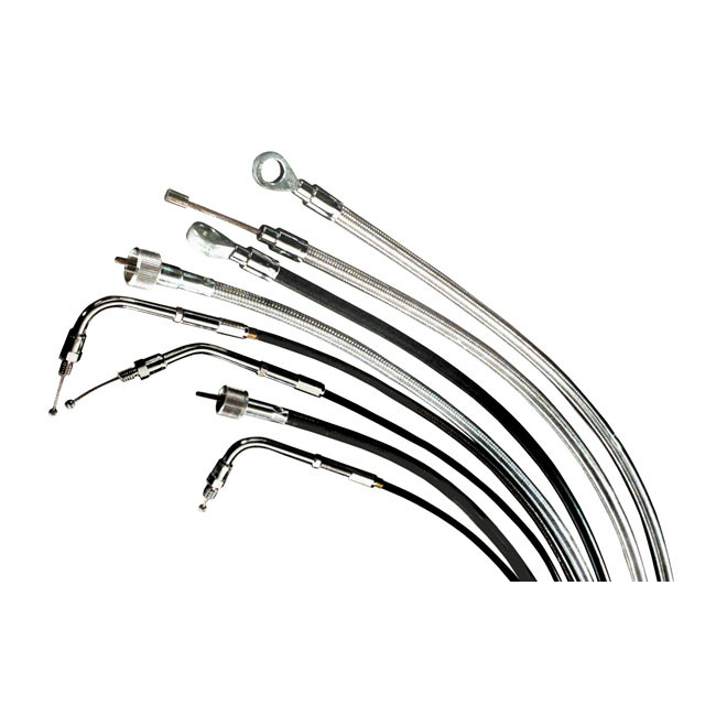 Barnett Tachometer Cable 32 Inches