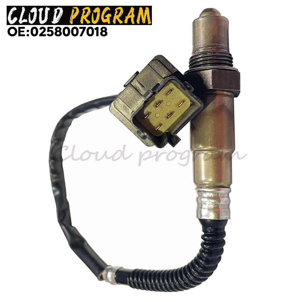 For SUBARU OUTBACK Lambda Forester 2.5L Oxygen Sensor 2000, 2001, 2002