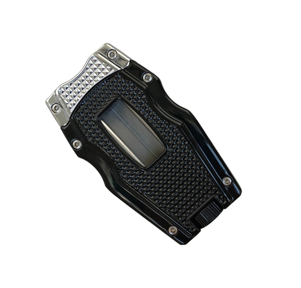 Prestige Import Group Gladiator V-Cut (Jet Black Gloss)