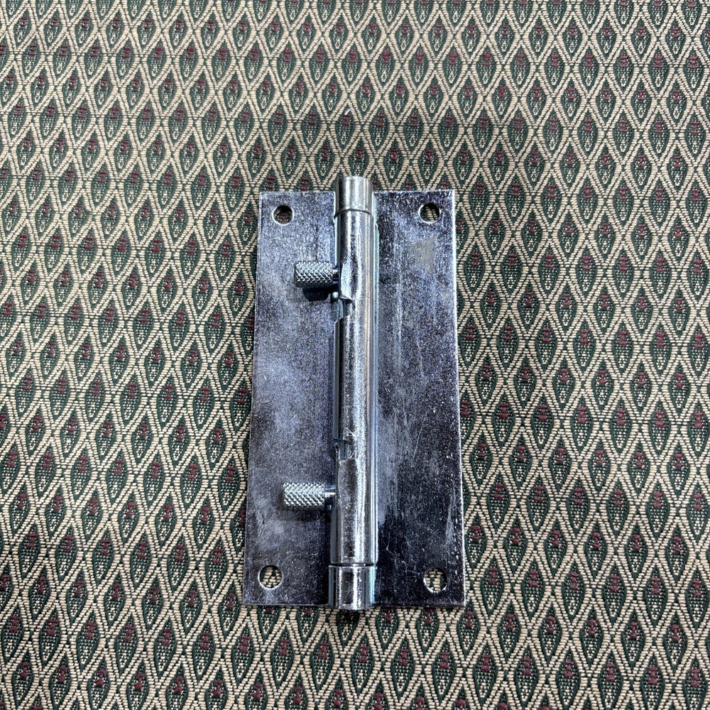 ASV Part# 2010-728 Hinge - Detachable