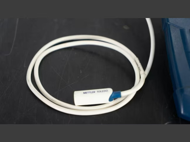 VWR Symphony SB70P pH Meter