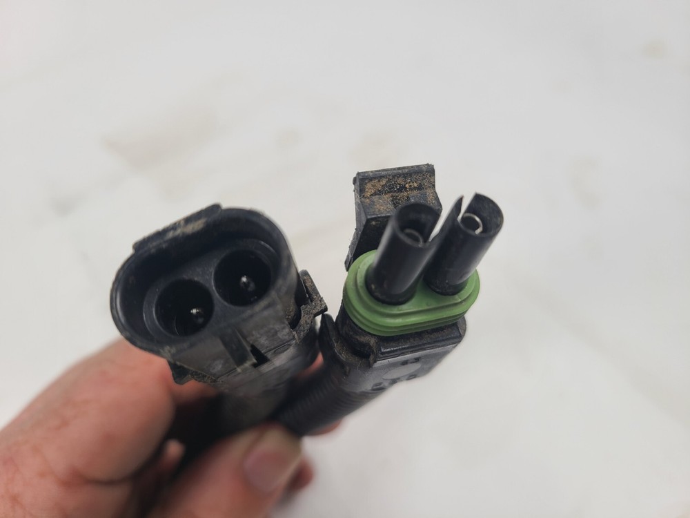 Ag Leader 2000459_Ground Elevator Speed Cable/Harness 2144-2188