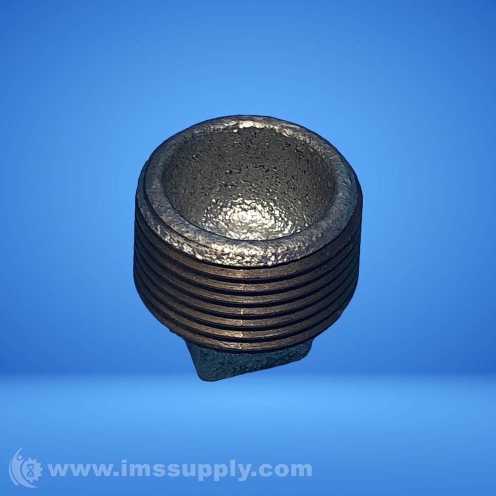 Hitachi Metals, Ltd. Square Head Plug FNIP