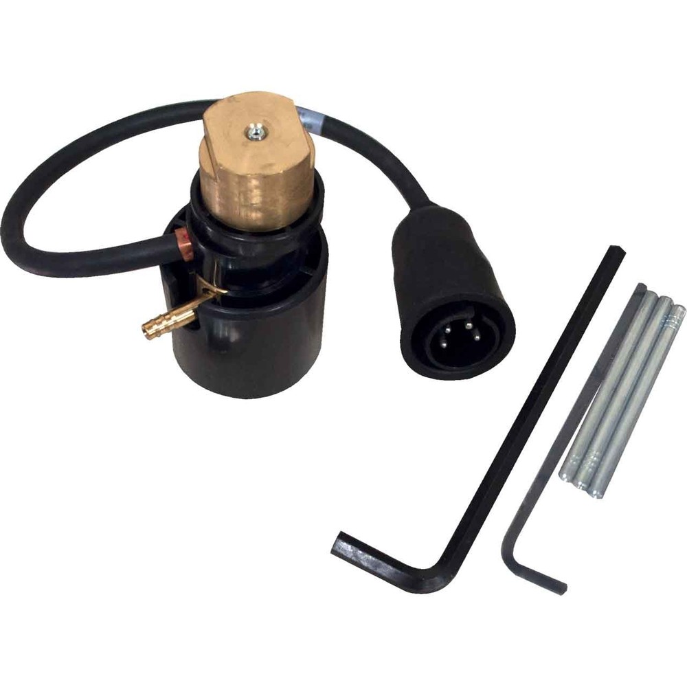 Dual Schedule Fast-Mate Adapter 10 Series