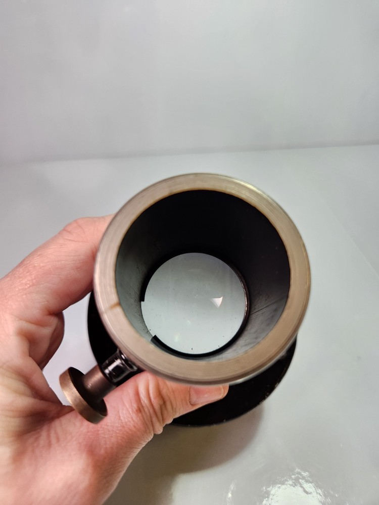Dedolight Focusing Light Head Projection Attachment 5988