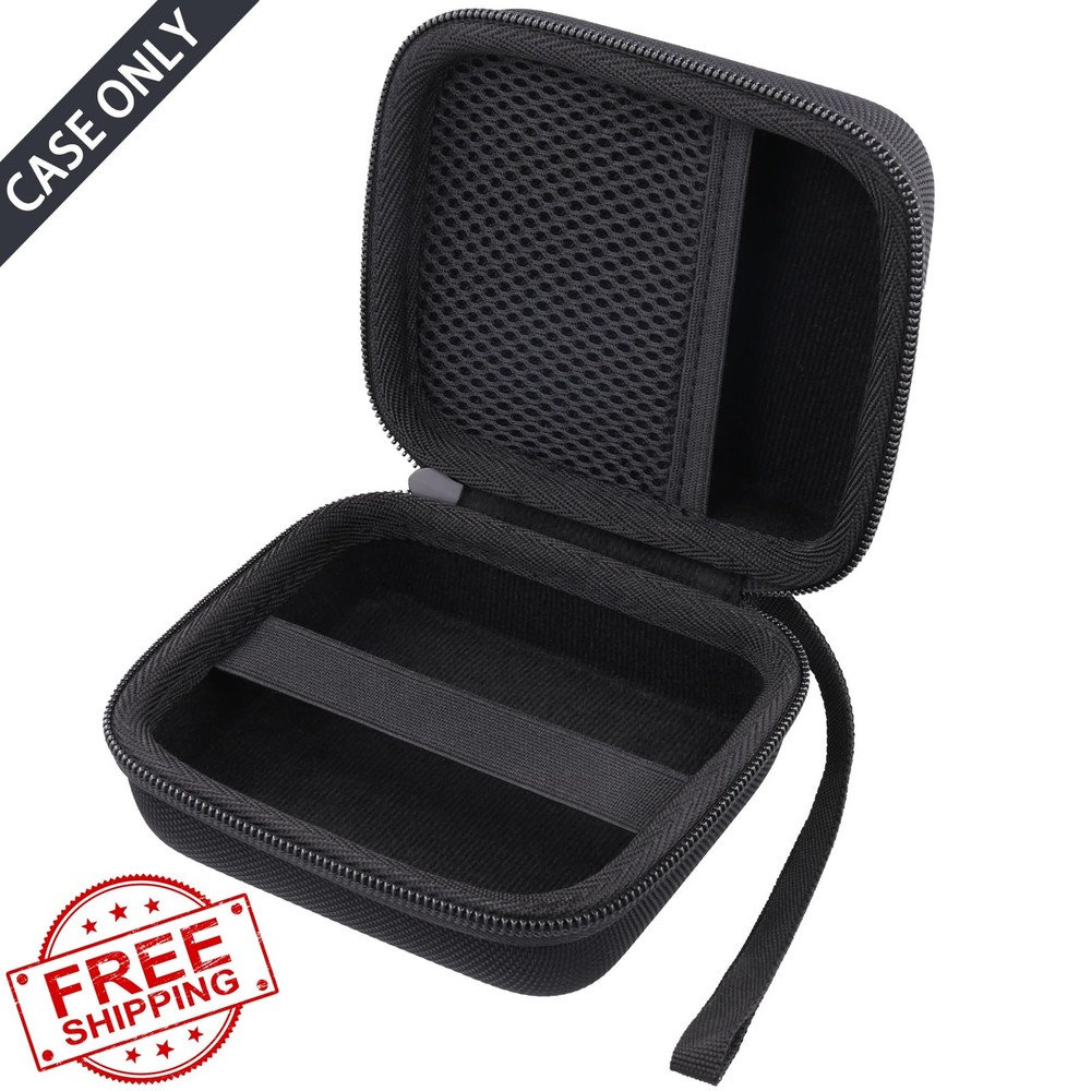 khanka Case for SONICAKE Pocket Master Pedal