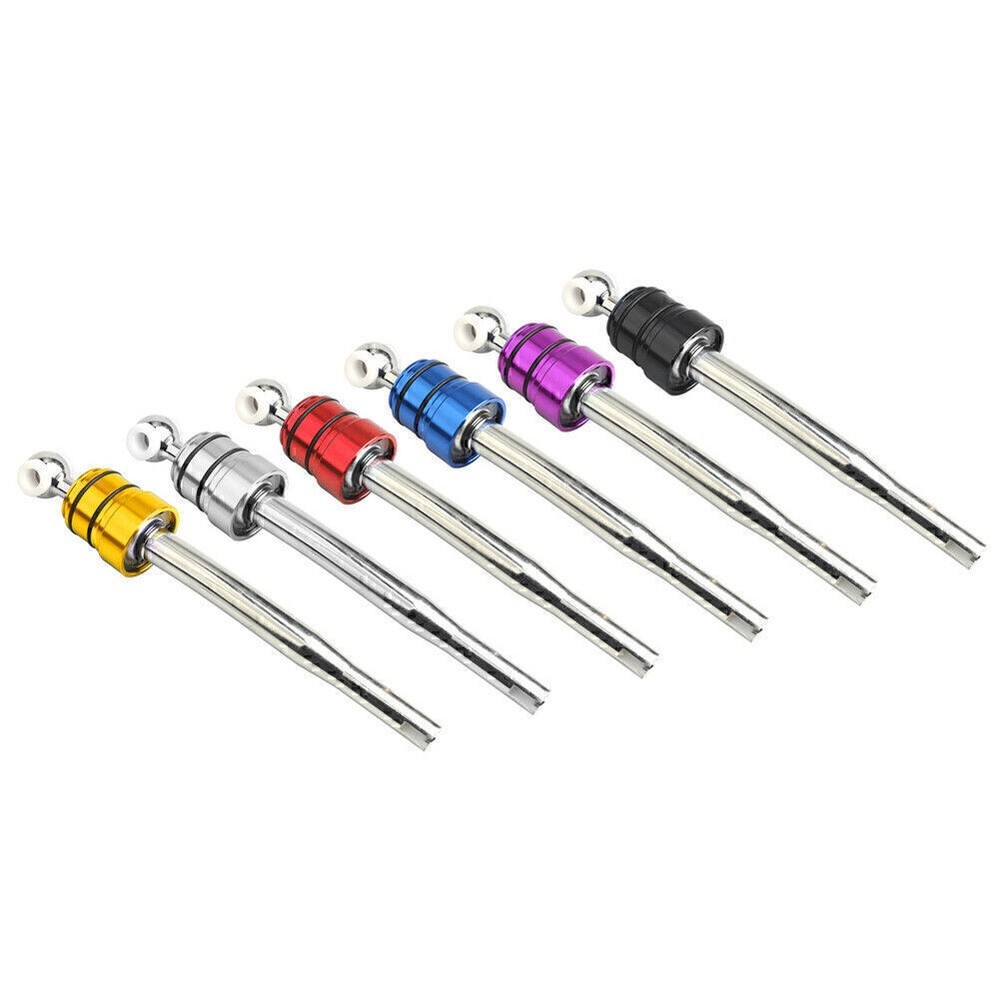 Quick Shift Short Throw Shifter For BMW E30 E36 E39 E46 M3 3/5 Series Purple
