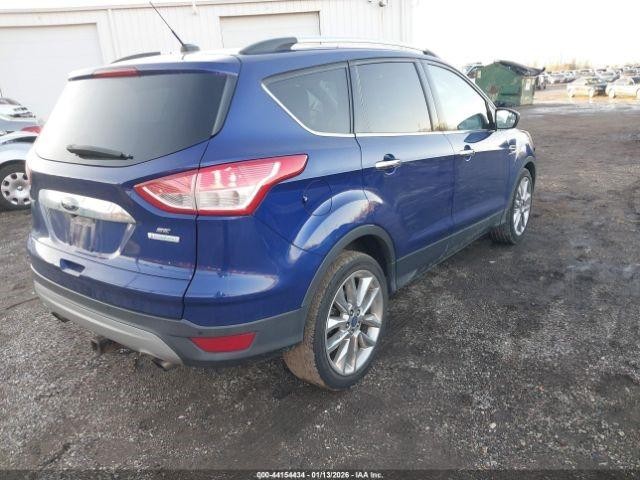 Used A/C Selector Switch fits: 2015 Ford Escape Front automatic temperature cont