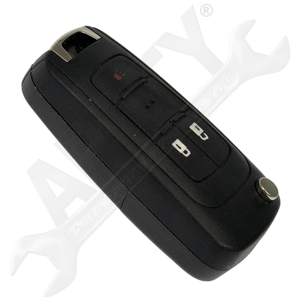 APDTY 161195 Keyless Entry Remote - 3 Button