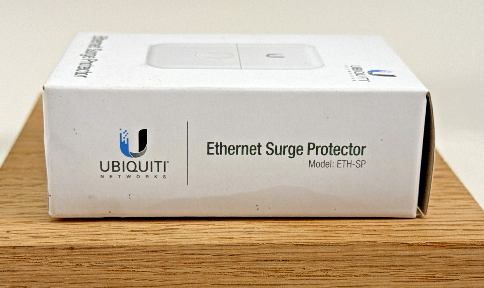 Ubiquiti ETH-SP Ethernet Surge Protector PoE ESD Lightning Protection OEM