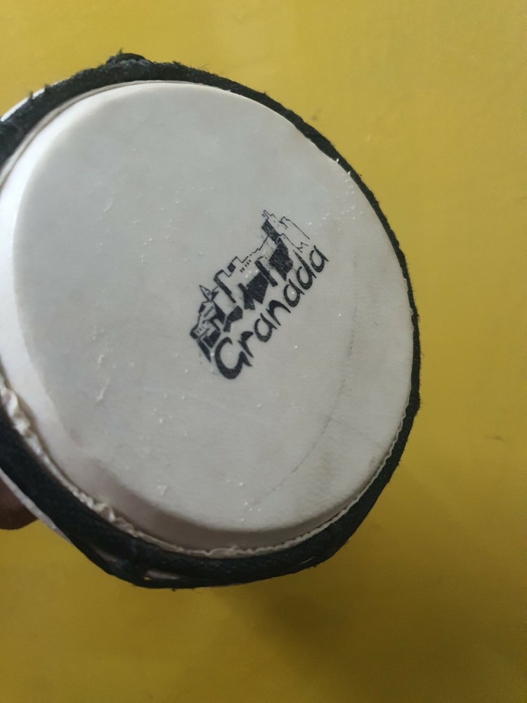 Djembe Bongo Drum Hand Made