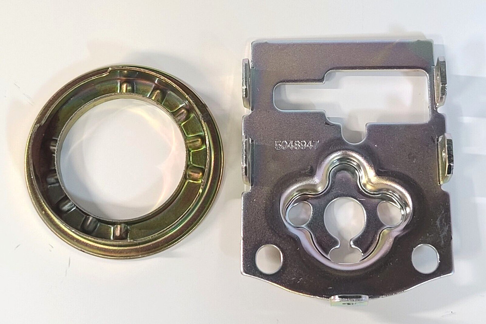 Weiser SmartCode 10 Venetian Bronze Touchscreen Electronic Deadbolt Zigbee