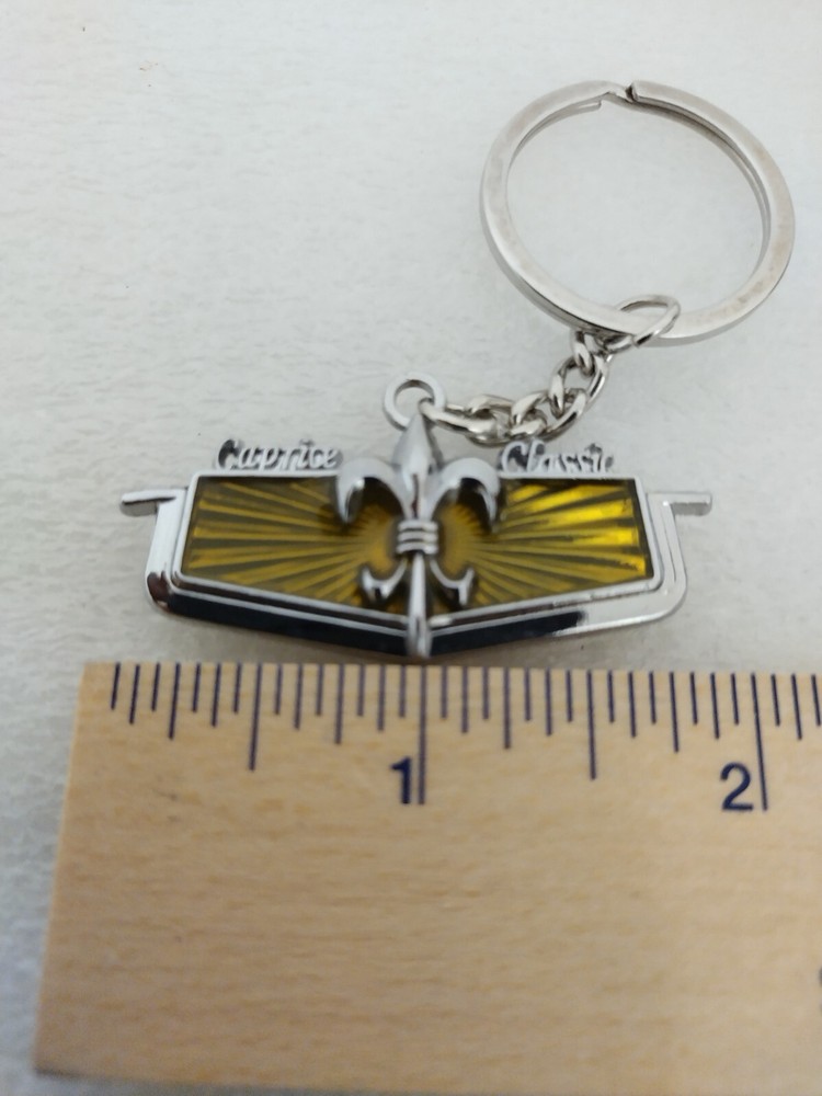 CAPRICE CLASSIC Key Chain