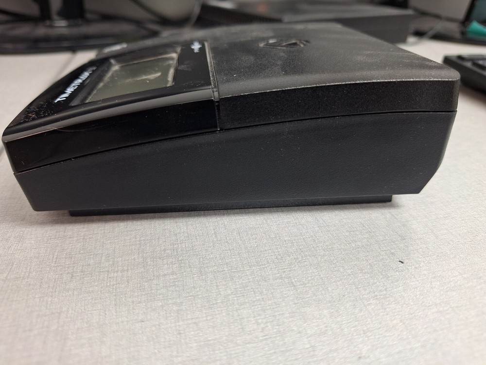 Pyramid TimeTrax EZ Swipe Time Clock