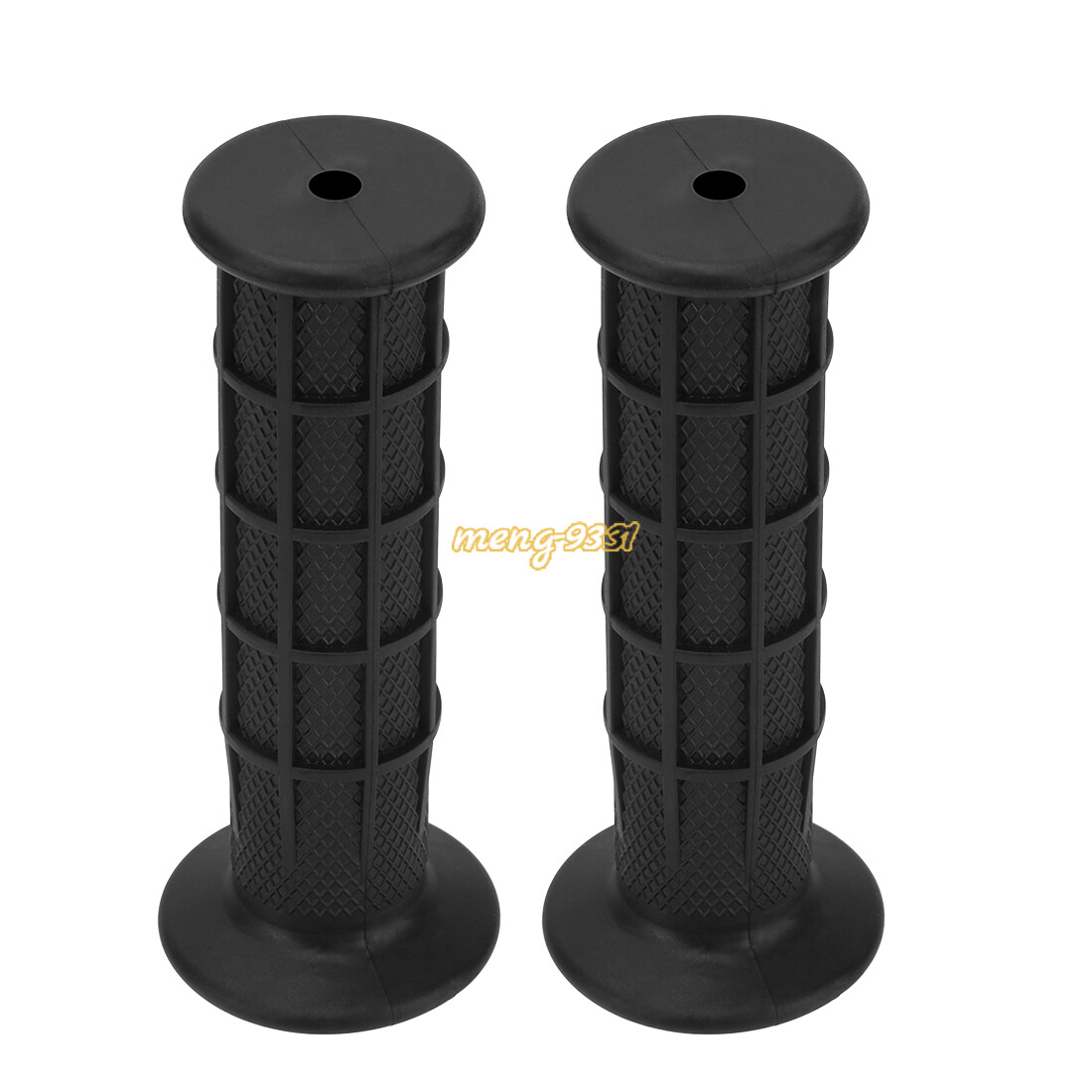 Handle Grips for Yamaha Moto-4 YFM200 YFM225 YFM250 YFM350 1985 1986 1987-1991