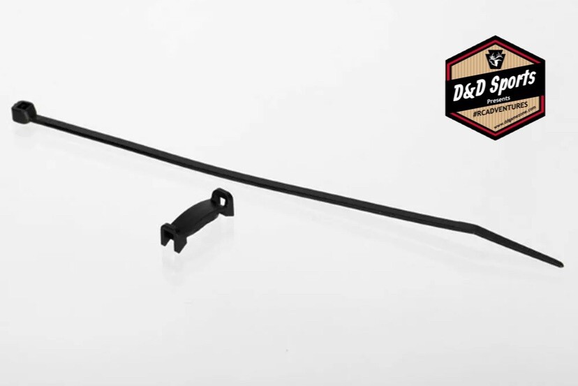 Traxxas 6535 - Temperature Sensor Mount