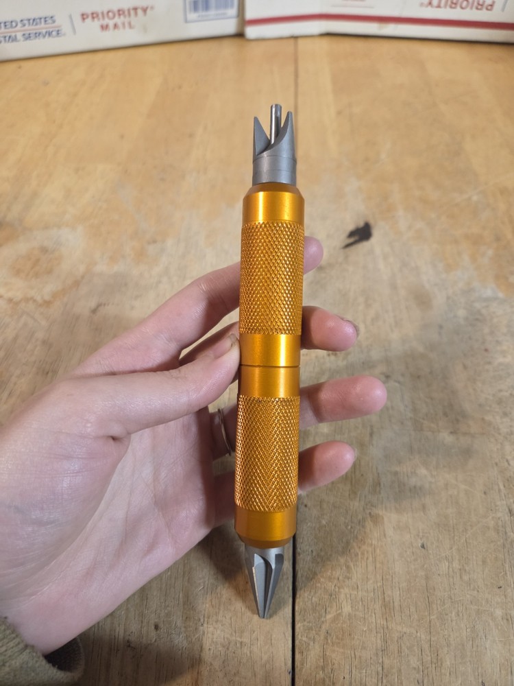 Lyman Case Prep Multi Tool