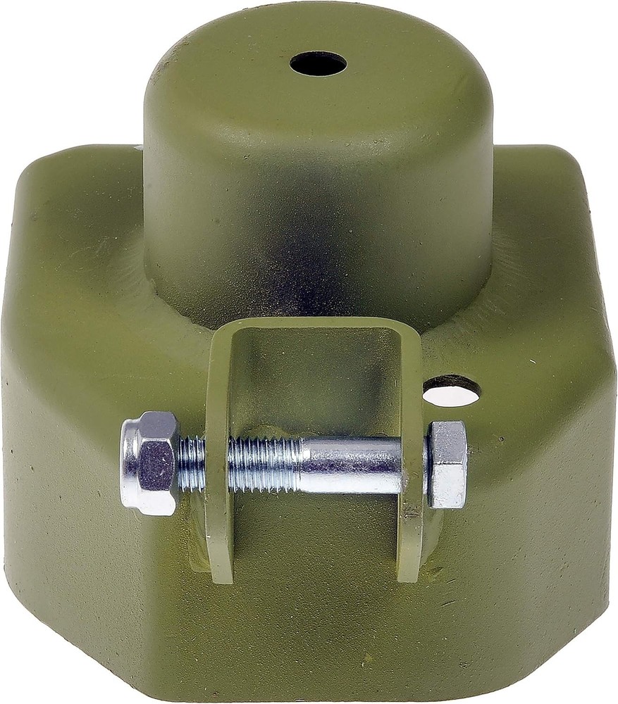 Dorman 926-083 Front Driver Side Front Lower Coil Spring Bracket for Select Jeep