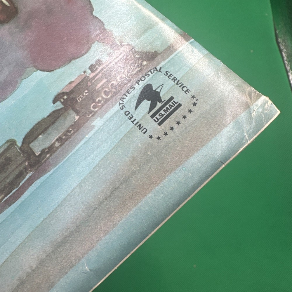 Travel Through the Ages Stamp Collecting Kit