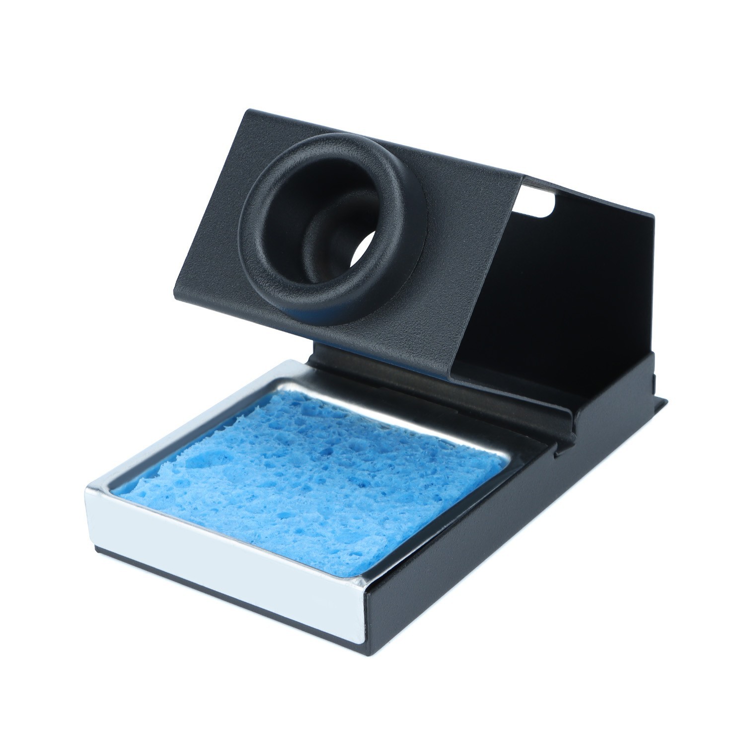 YIHUA 8786D-I Dual LED Digital Soldering Station with Hot Air Desoldering Rework