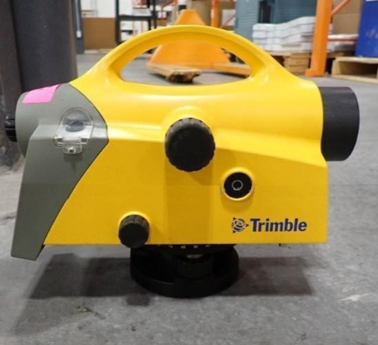 Trimble Digital Laser Level Model: DiNi22