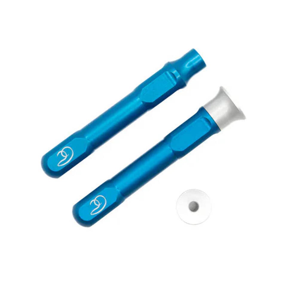 Renzetti R-Evolution Hair Packer